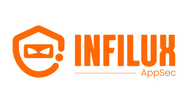 Infilux AppSec Logo